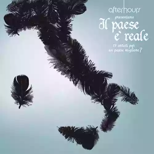 Cover di Il Paese E' Reale - 19 Artisti per un Paese Migliore?