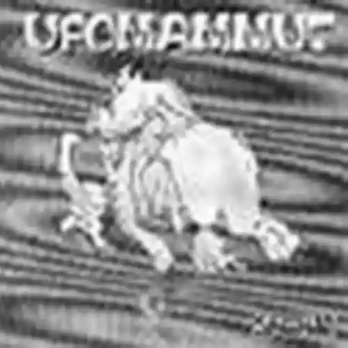 Cover di Satan EP