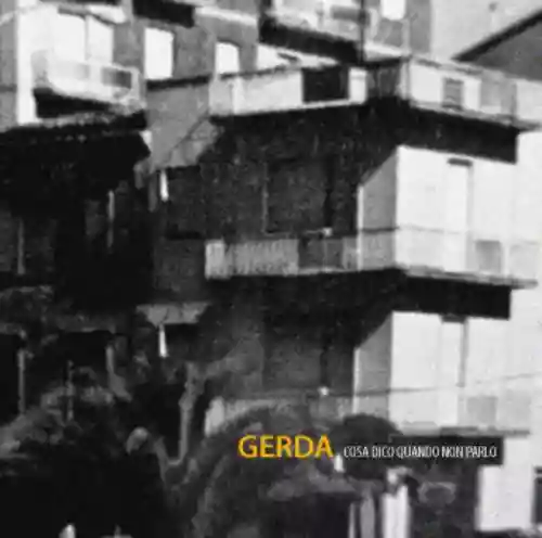 Cover di Cosa Dico Quando Non Parlo