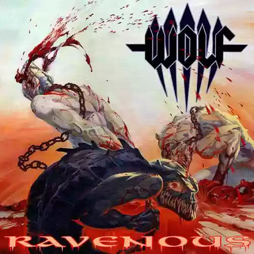 Cover di Ravenous