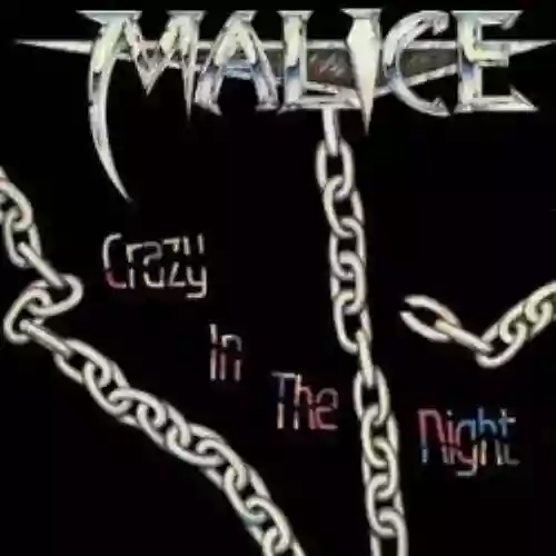 Cover di Crazy in the Night