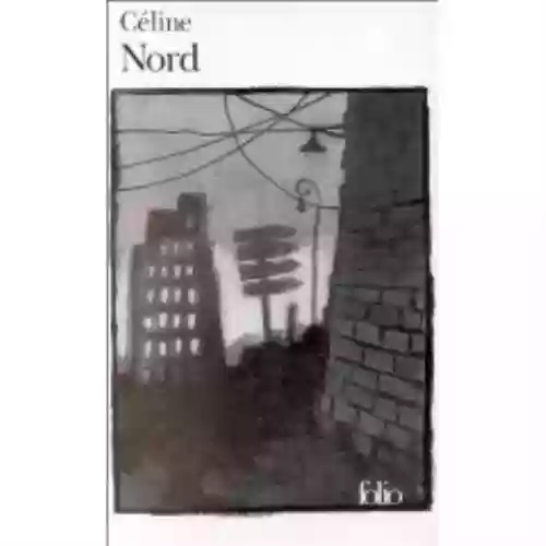 Cover di NORD