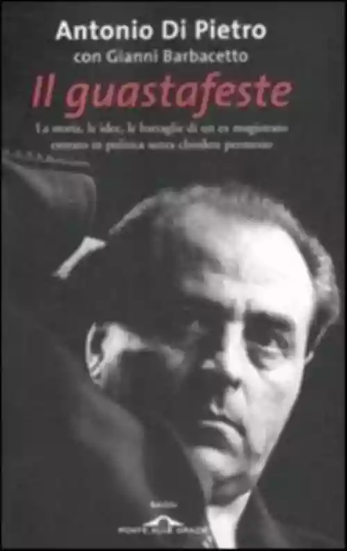 Cover di Il Guastafeste