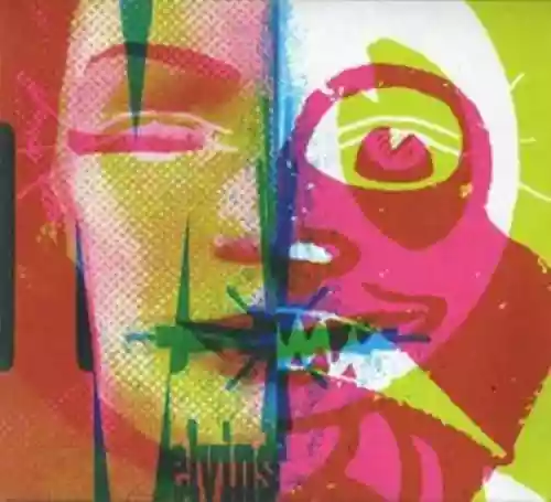 Cover di Melvins vs. Minneapolis