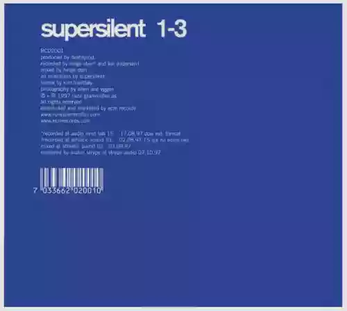 Cover di 3