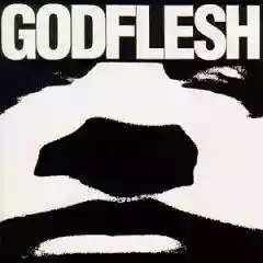 Cover of Godflesh Godflesh