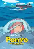 <b>Hayao Miyazaki</b> • Ponyo Sulla Scogliera