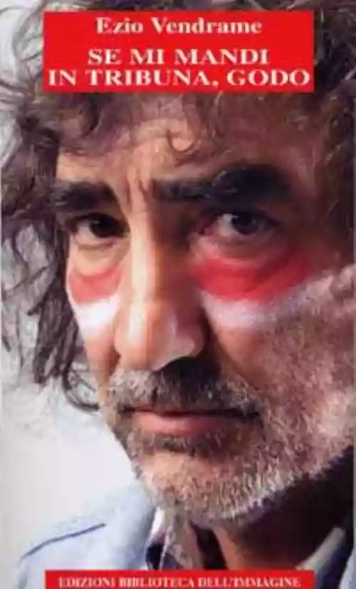Cover di Se Mi Mandi In Tribuna, Godo