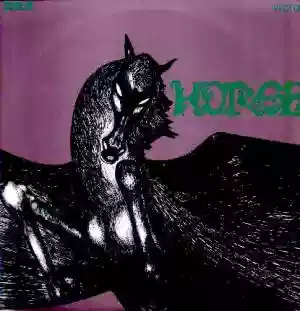 Cover of Horse Horse