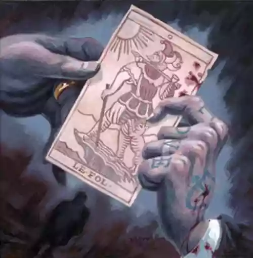 Cover di Le Fol