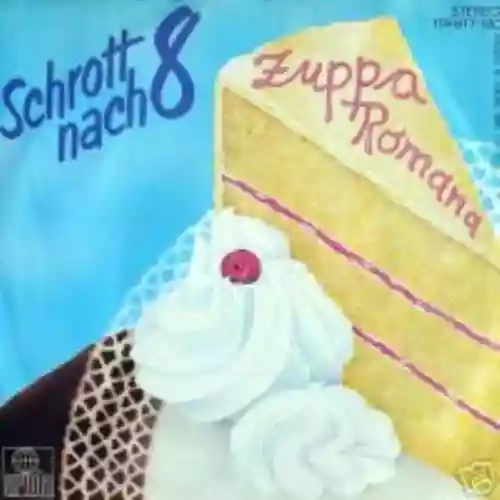 Cover di Zuppa Romana