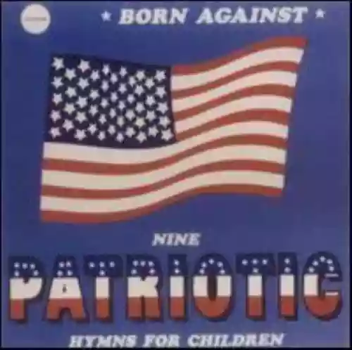 Cover di Nine Patriotic Hymns For Children