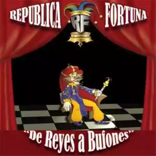 Cover di De Reyes A Bufones