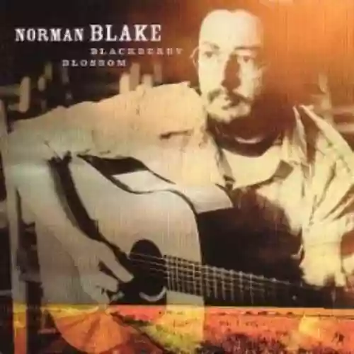 Cover di Blackberrry Blossom