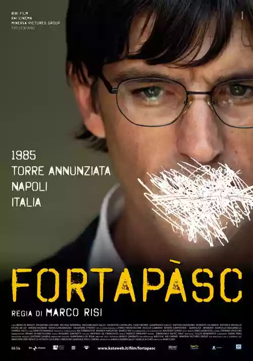 Cover di Fortapàsc