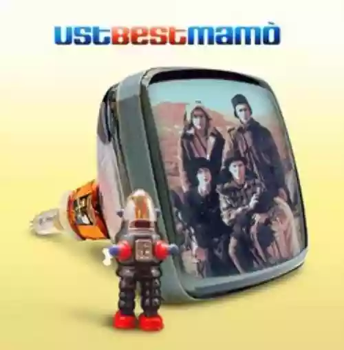 Cover di BestMamò