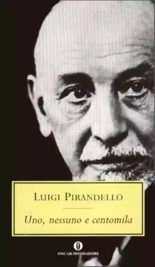 Cover di Uno, Nessuno E Centomila