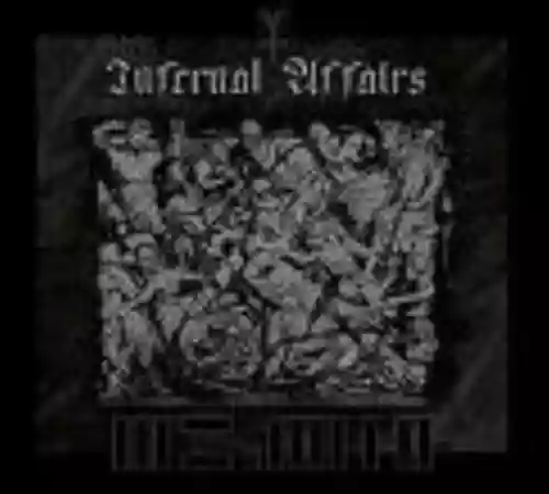 Cover di Infernal Affairs