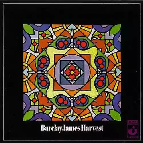 Cover di Barclay James Harvest