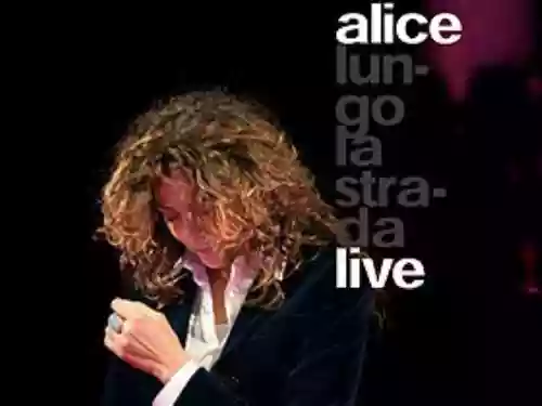 Cover di Lungo La Strada Live