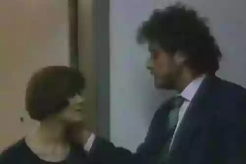 Cover di Sogni D'Amore