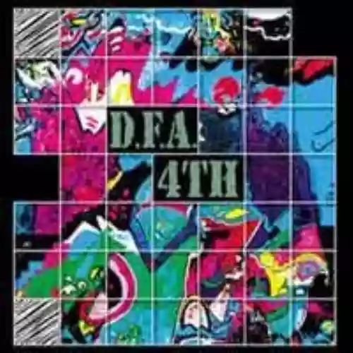 Cover di 4th