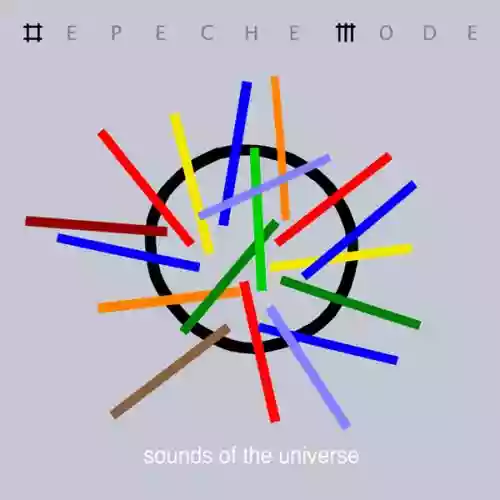 Cover di Sounds Of The Unvierse