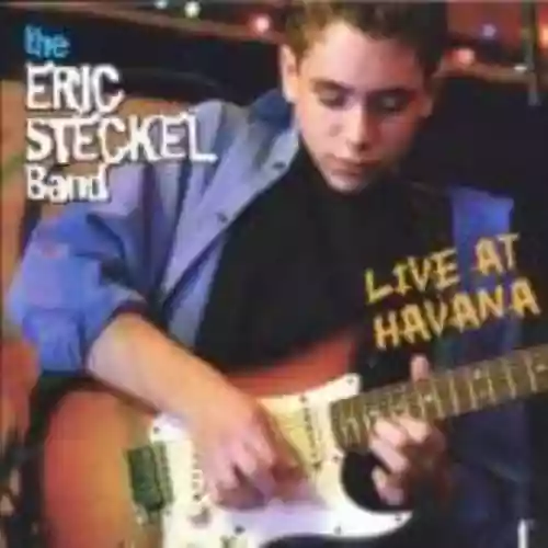 Cover di Live At Havana