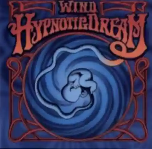 Cover di Hypnotic Dream