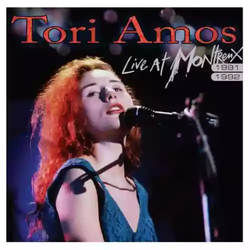 Cover di Live At Montreux 1991-1992