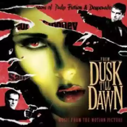 Cover di From Dusk Till Dawn - Soundtrack