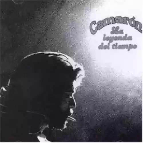 Cover di La Leyenda Del Tiempo