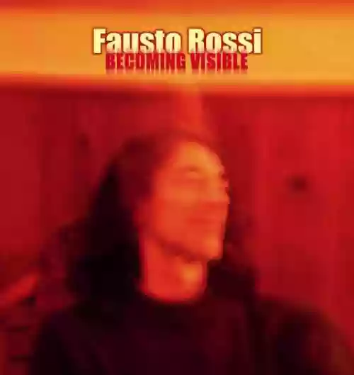 Cover di Becoming Visible