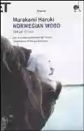 <b>Haruki Murakami</b> • Noruwei No Mori (Norwegian Wood-Tokyo Blues)