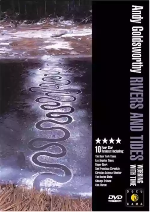 Cover di Rivers and Tides