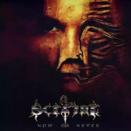 Cover di Now Or Never