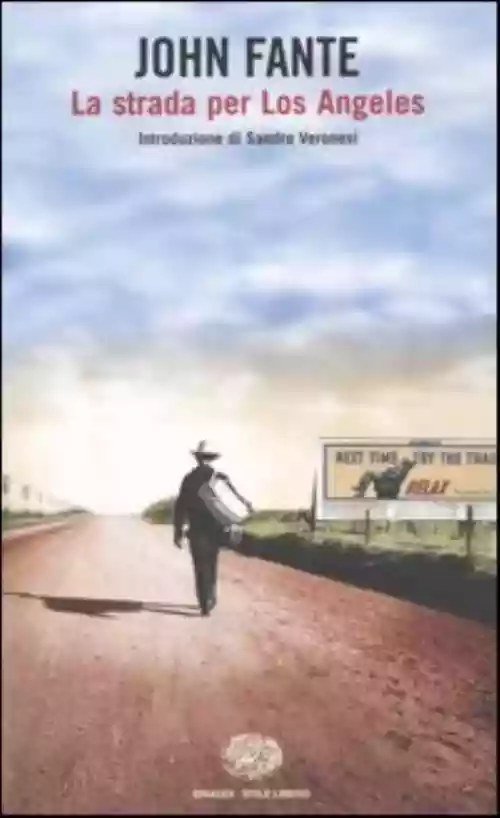 Cover di La strada per Los Angeles