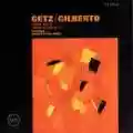 <b>Astrud Gilberto & João Gilberto & Stan Getz & Tom Jobim</b> • Getz/Gilberto