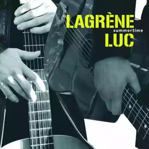 Cover di Summertime
