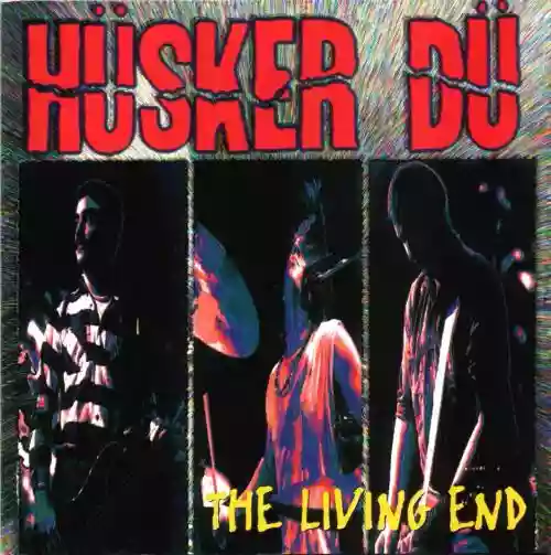 Cover di The Living End