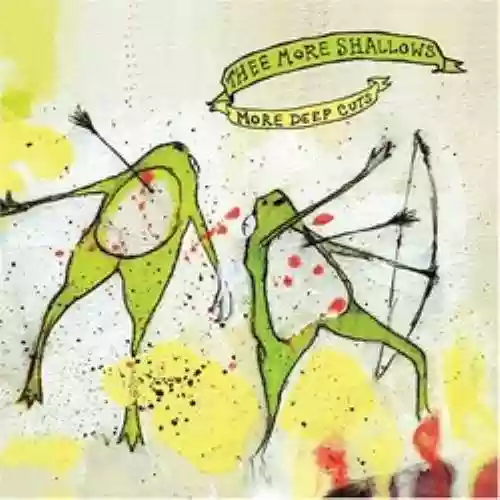 Cover di More Deep Cut