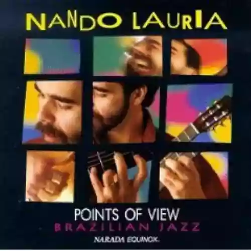 Cover di Points Of View