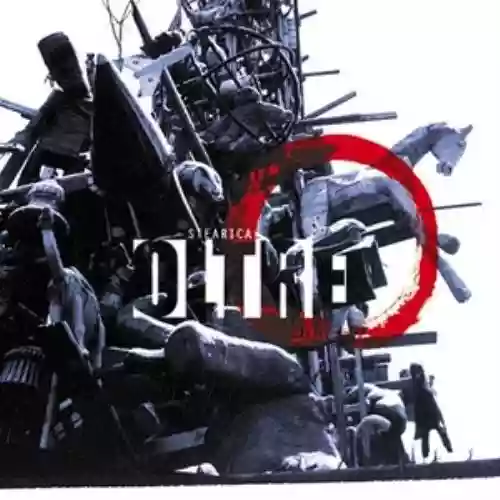 Cover di Oltre