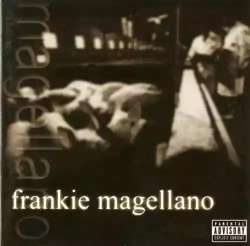 Cover di Frankie Magellano