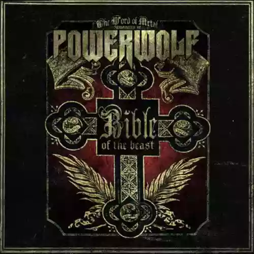 Cover di Bible Of The Devil