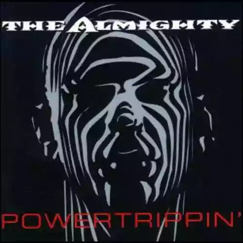 Cover di Powertrippin'