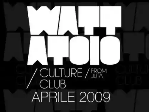 Cover di Live al "Mattatoio" - Carpi (Mo)