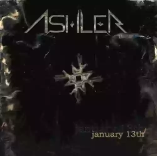 Cover di January 13th