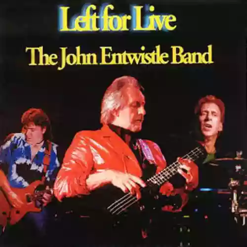 Cover di Left For Live