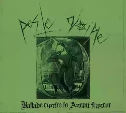 Cover di Macabre Transcendance...